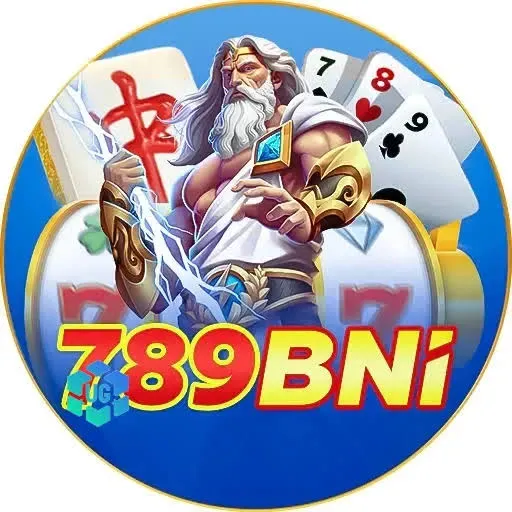 789BNL - Petualangan Tanpa Batas di Dunia Terbuka