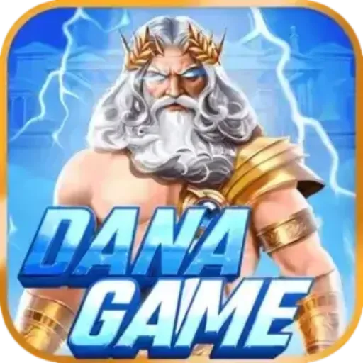 DANAGAME - Menjadi Miliarder dalam Dunia Tycoon