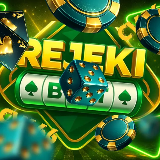 REJEKI - Game QiuQiu Terbaik untuk Penggemar Judi