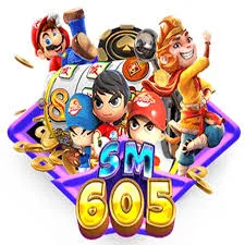 SM605 - Pertarungan Epik dalam Game MOBA