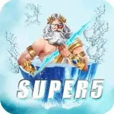 SUPER5 - Membangun Kerajaan Bisnis Tycoon Terbaik