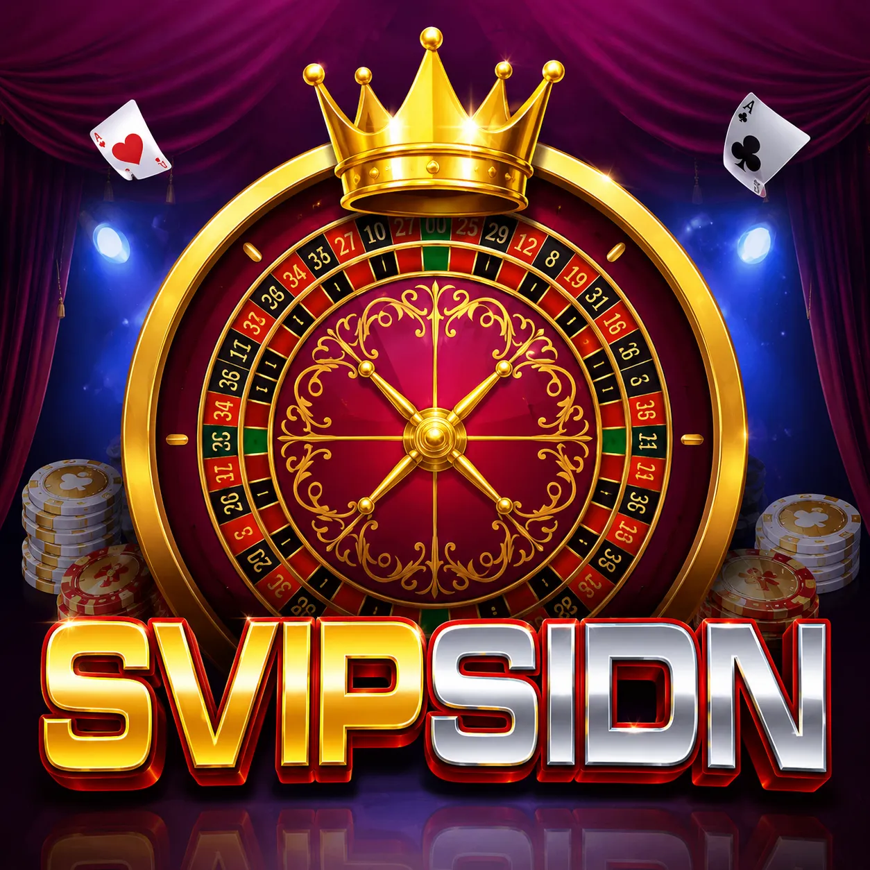 SVIPSIDN - Pengalaman Live Casino Terbaik di Ujung Jari Anda