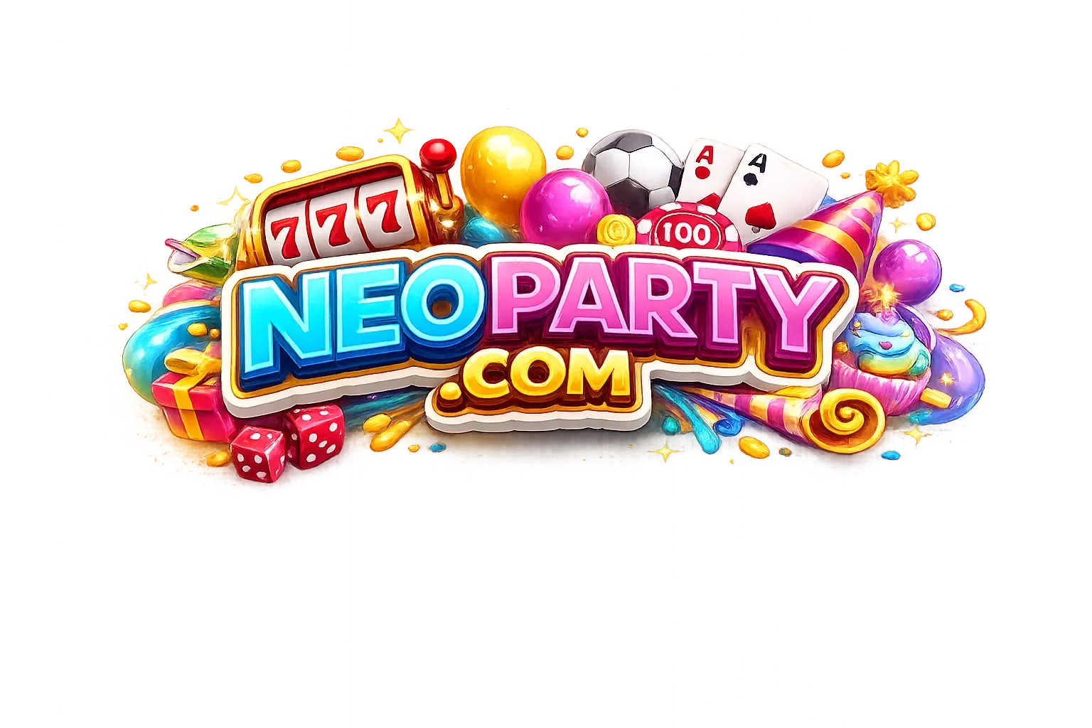 neoparty — Pusat Unduh APK